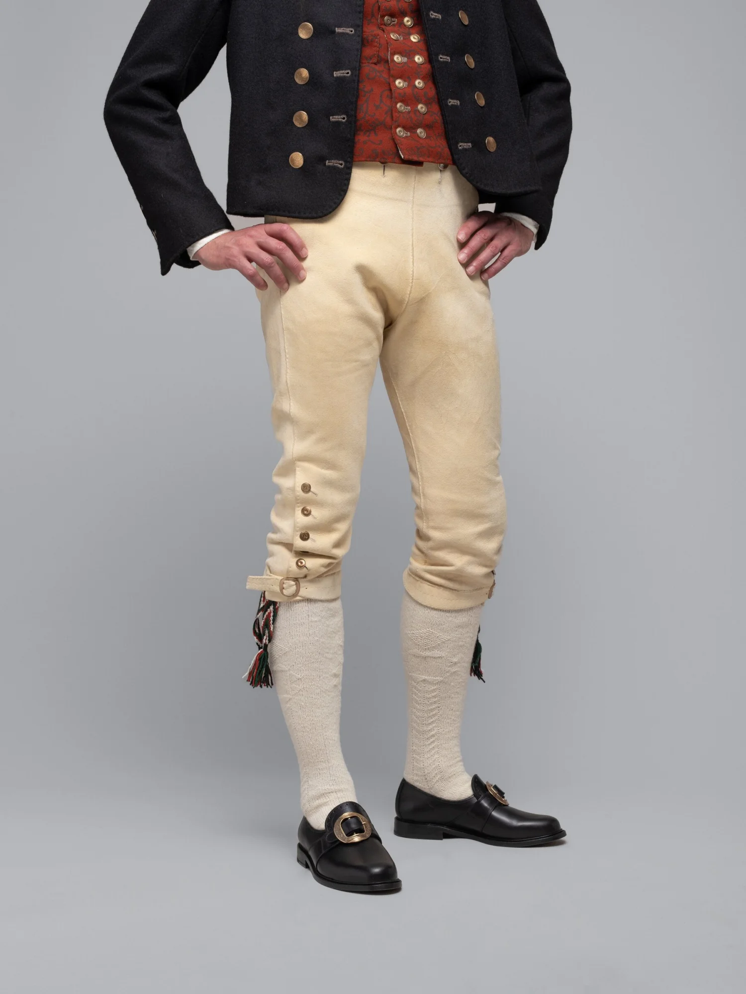 Østerdalsbunad