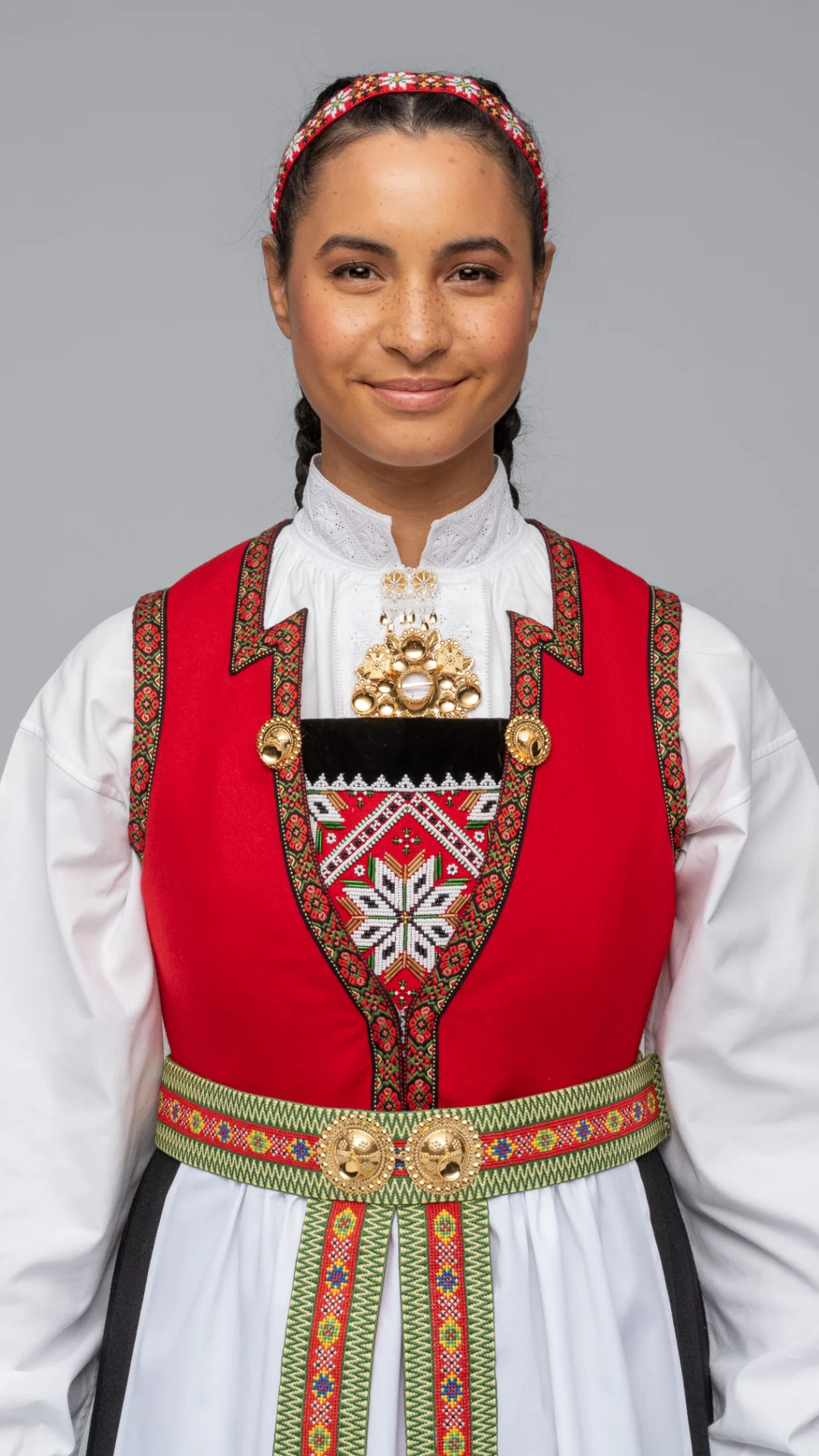 Hardanger Kvam