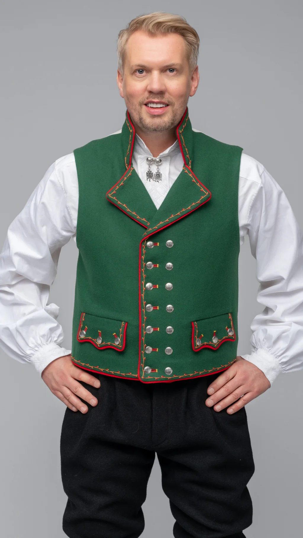 Hardanger Kvam