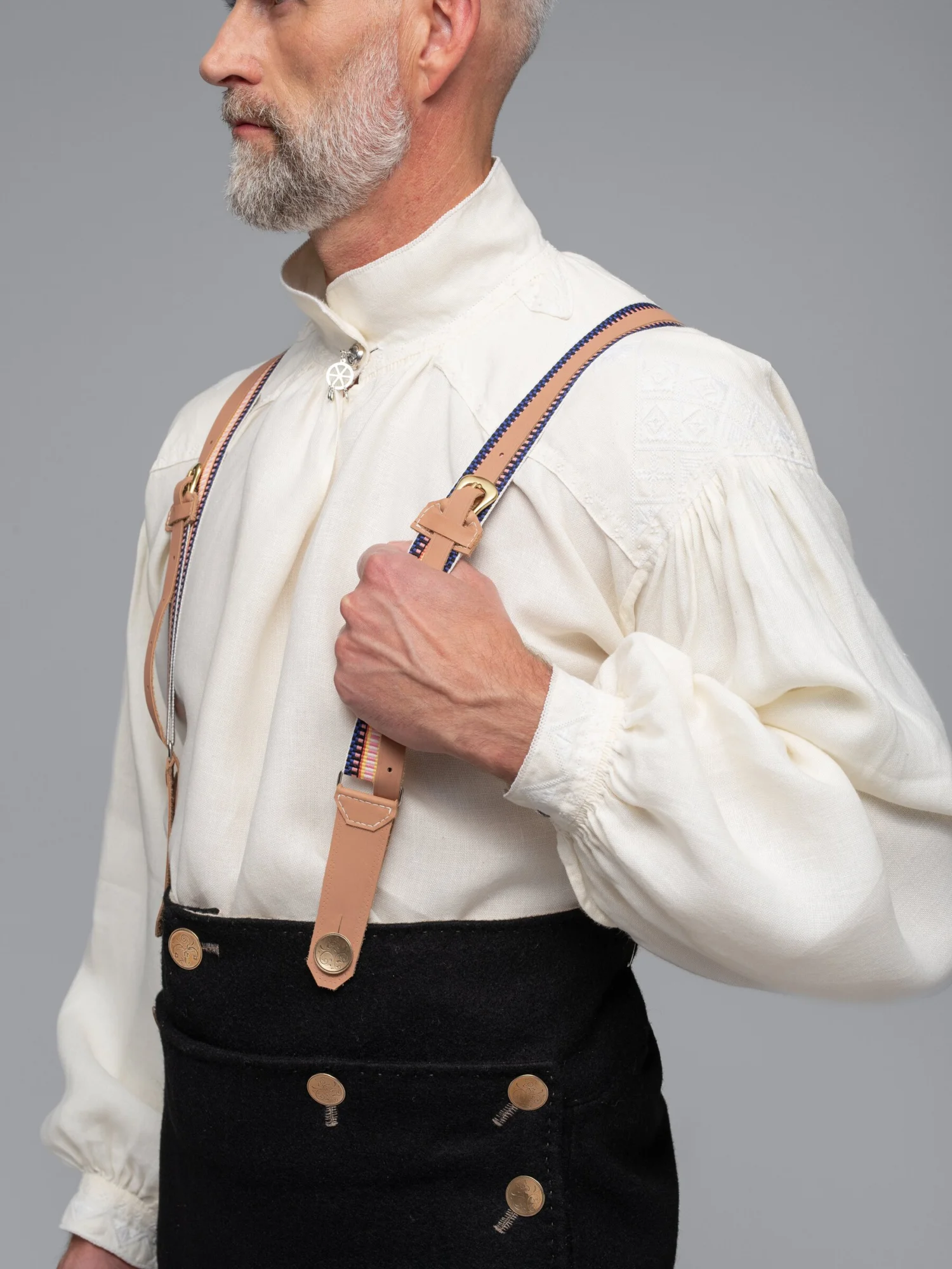 Østerdalsbunad