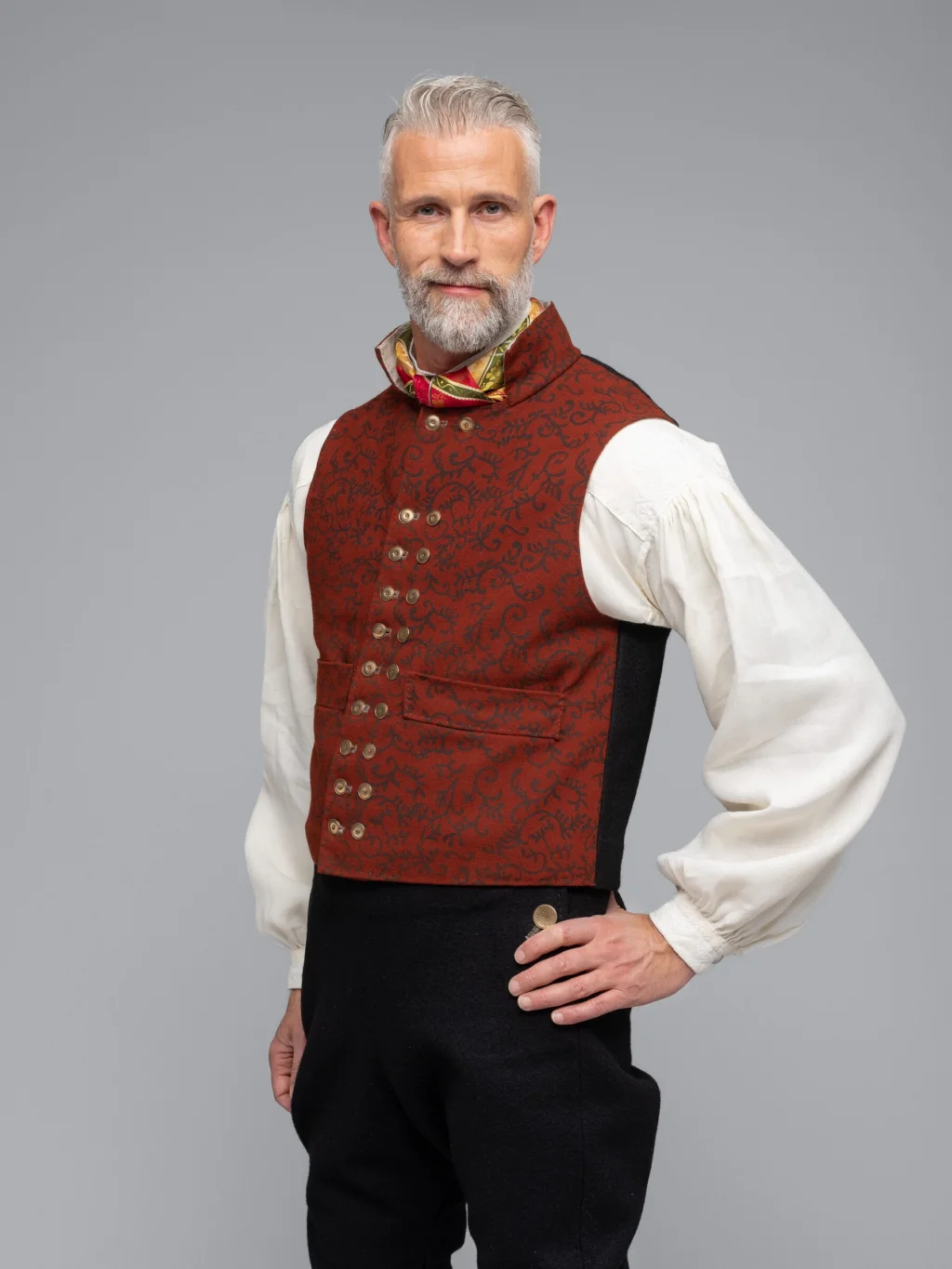 Østerdalsbunad