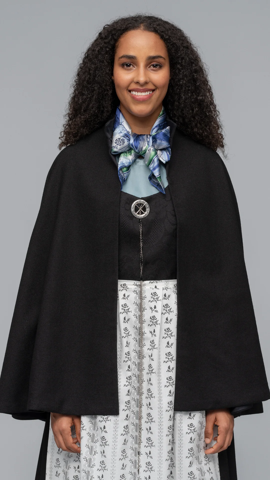 Cape