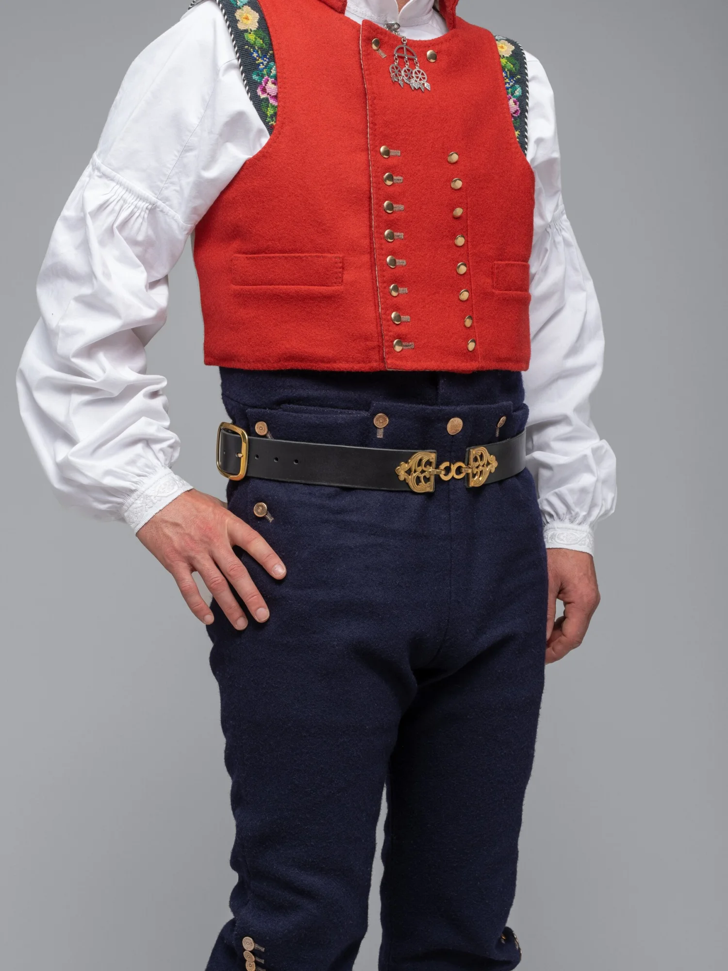Belte