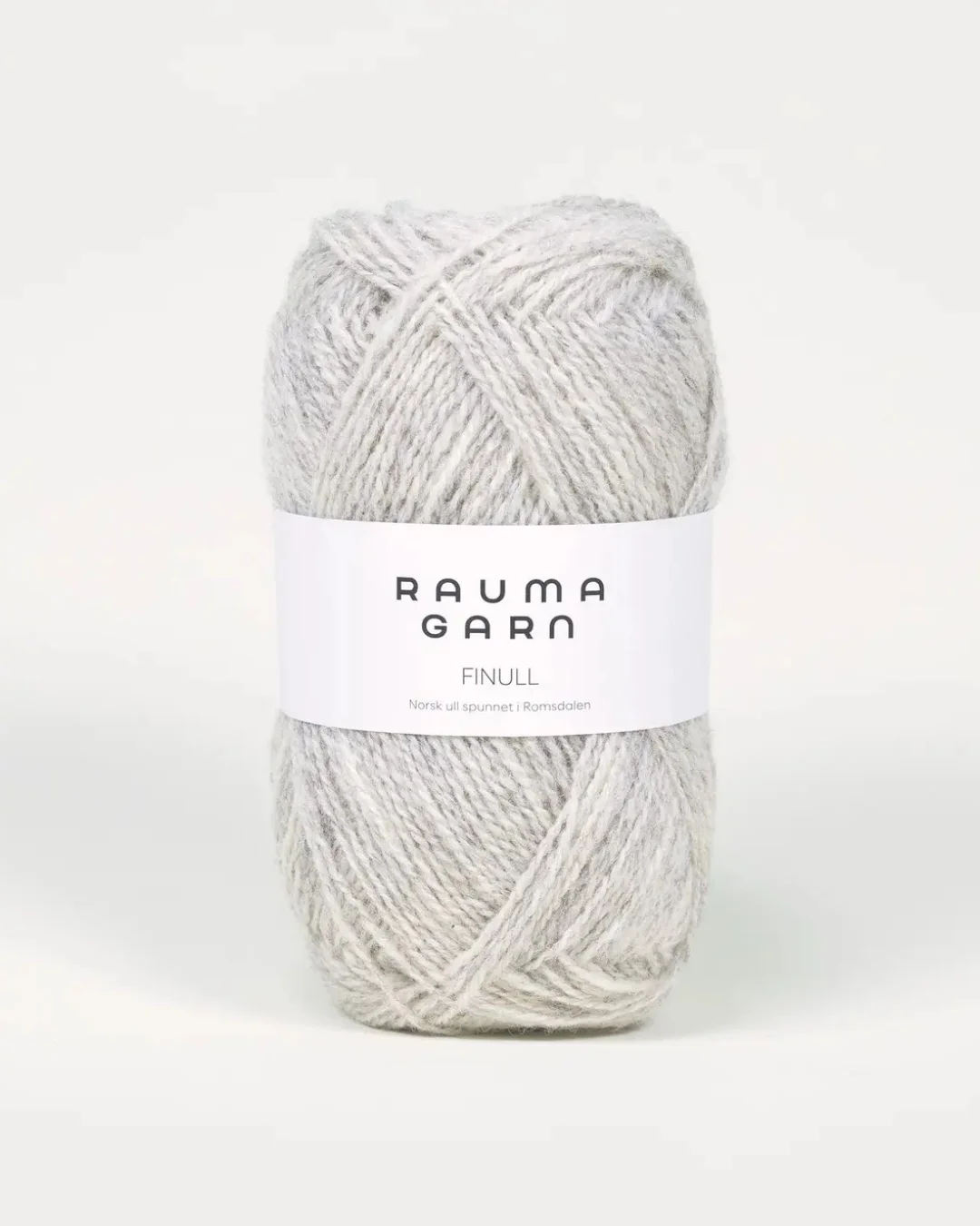 Rauma Finullgarn