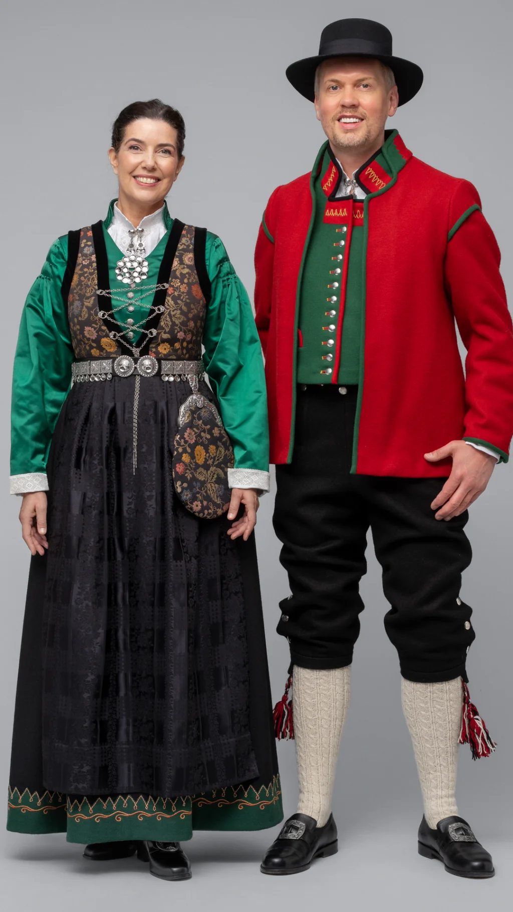 Sognebunad