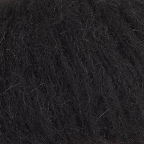 Alpaca silk