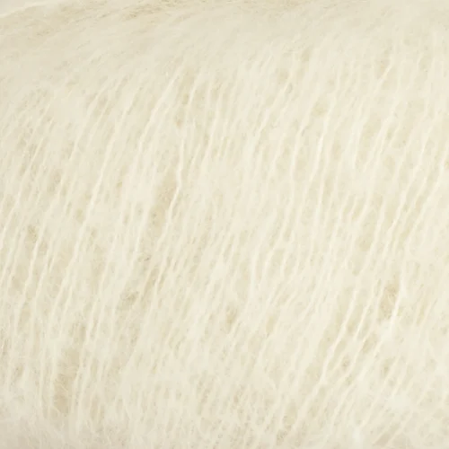 Alpaca silk