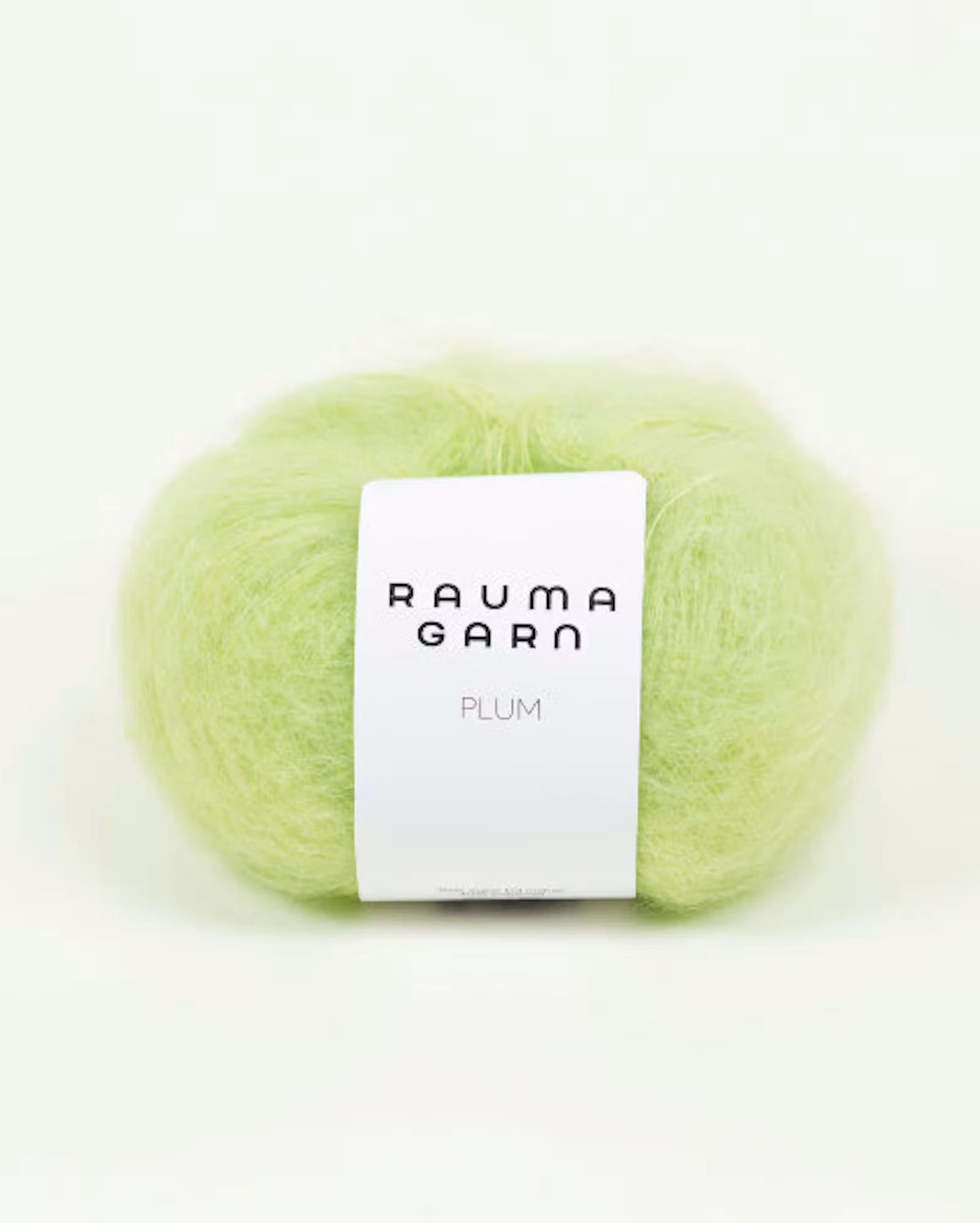 Plum mohair - Bilde 38