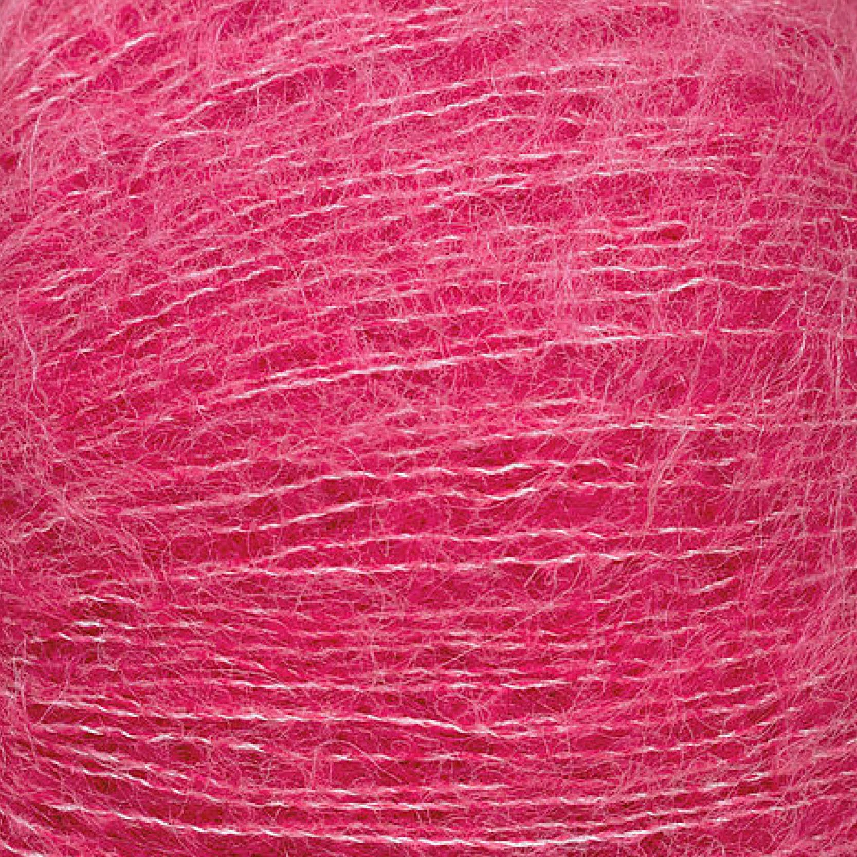 Alpaca silk