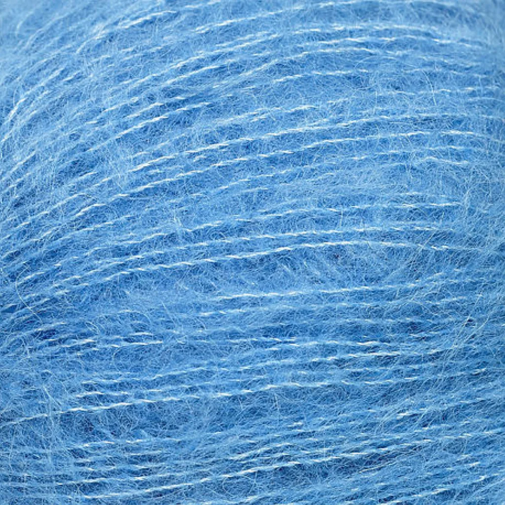 Alpaca silk - Bilde 30