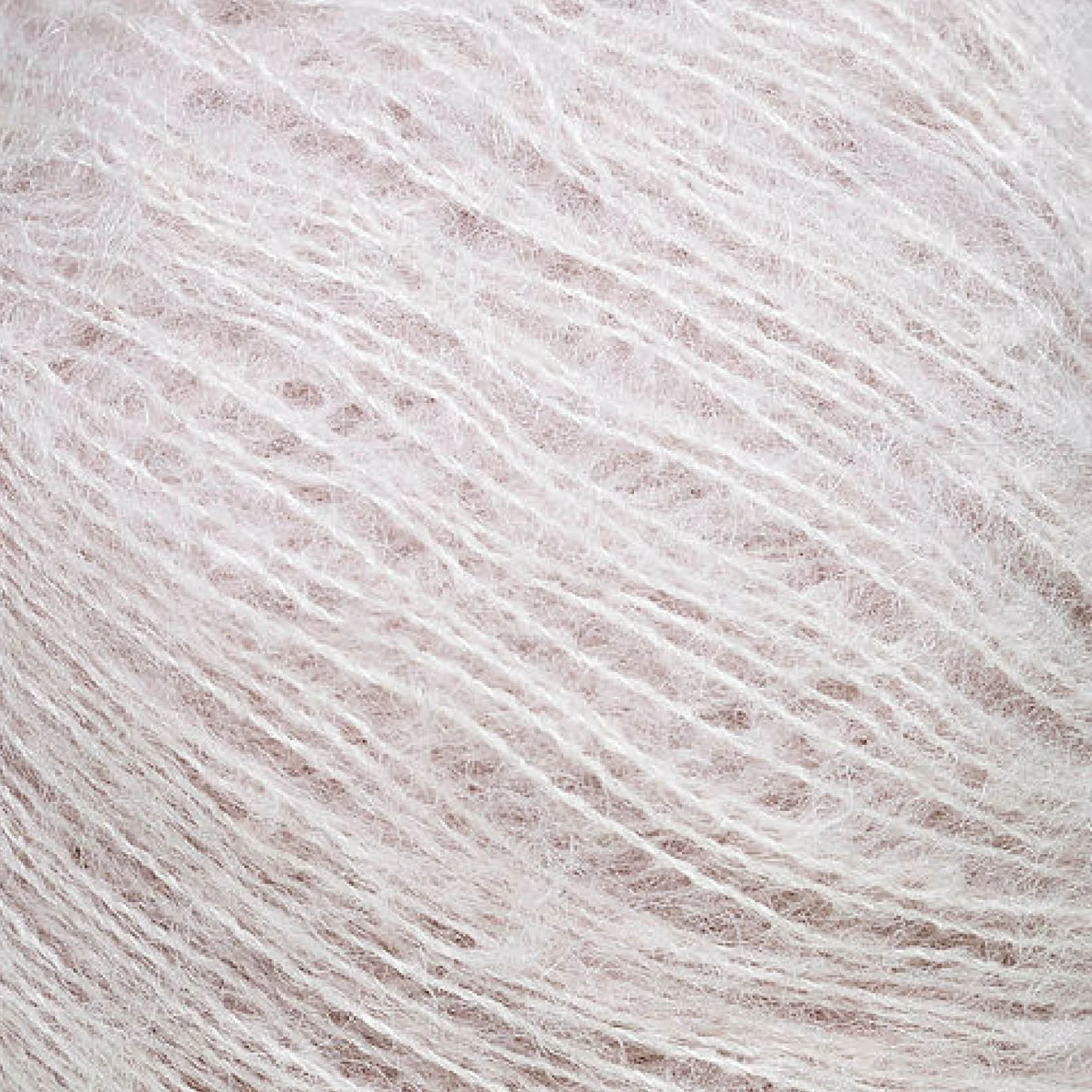 Alpaca silk