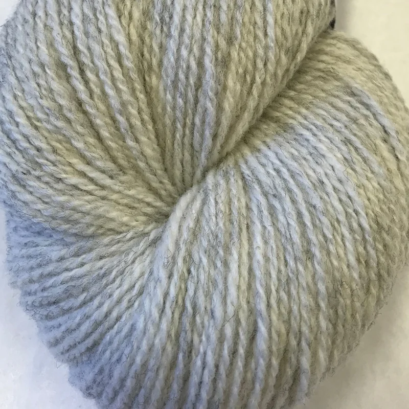 Sol lamullgarn