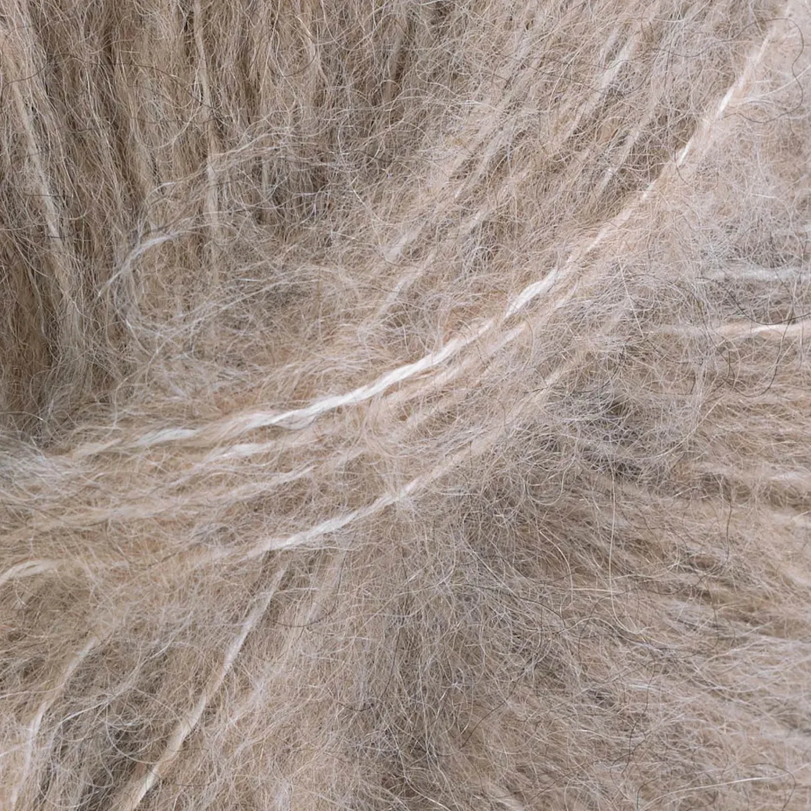 Alpakka lin