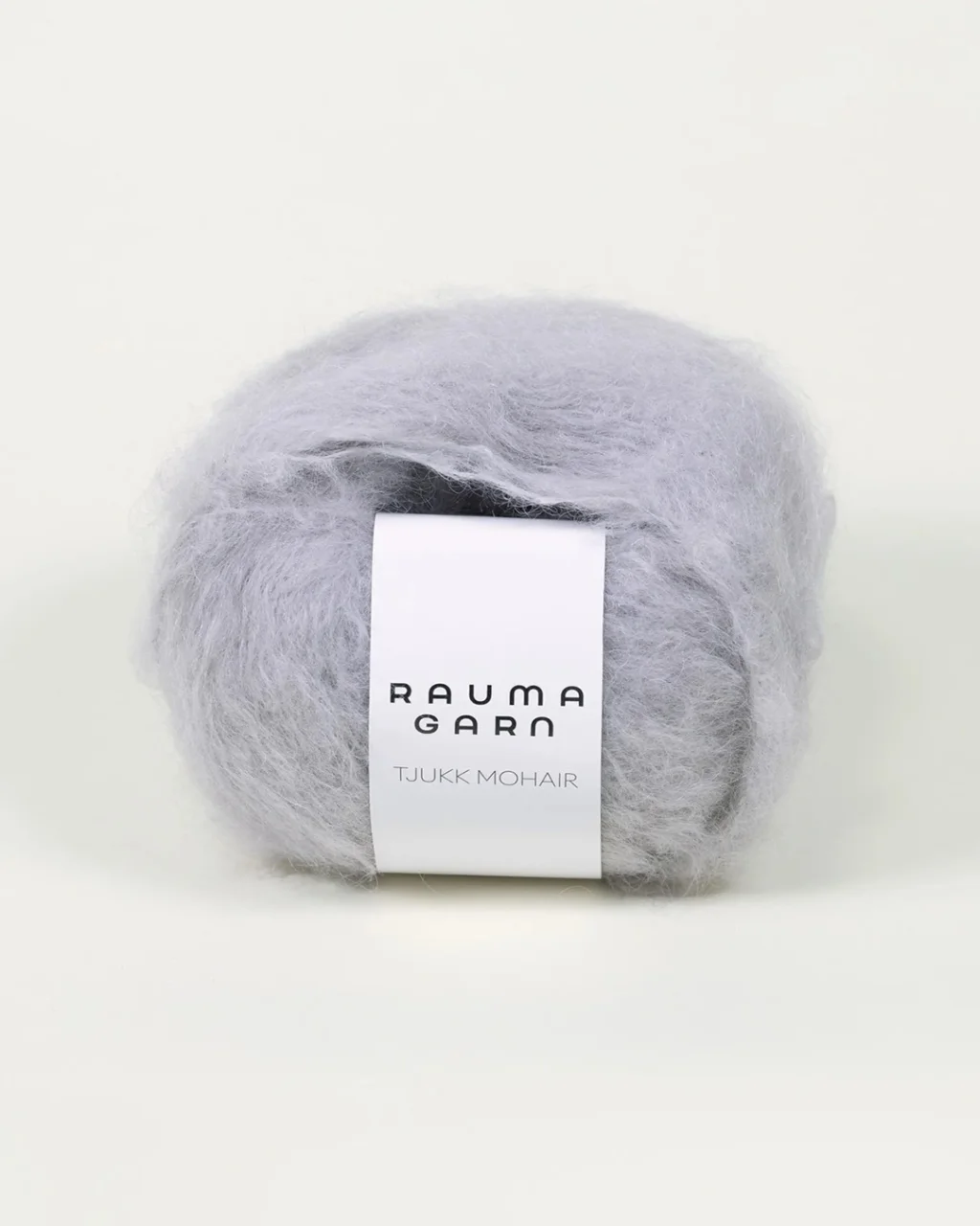 Tjukk mohair Rauma