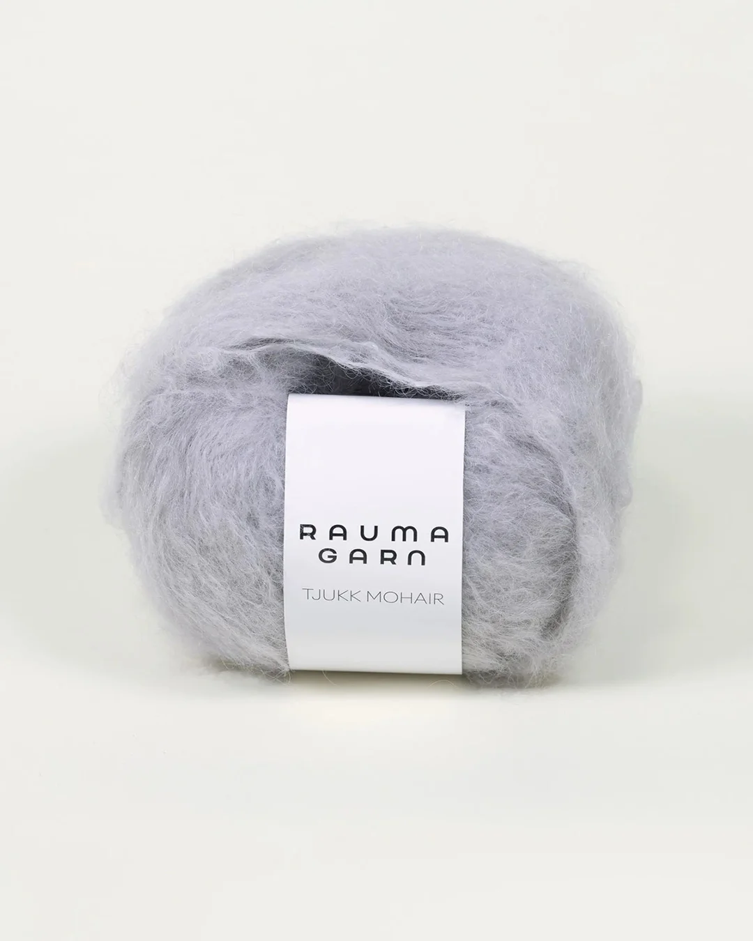 Tjukk mohair Rauma