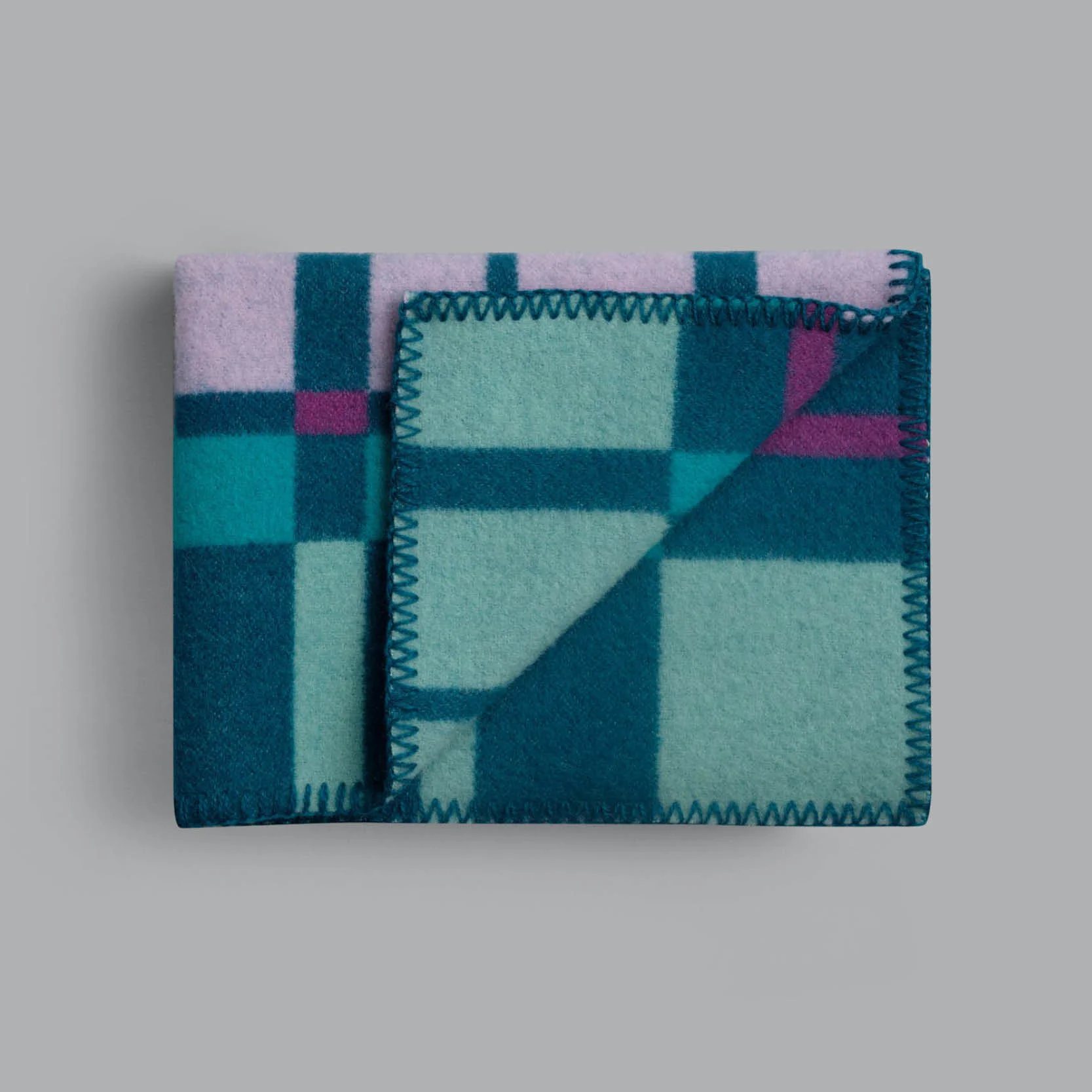 City Babypledd - Bilde 16