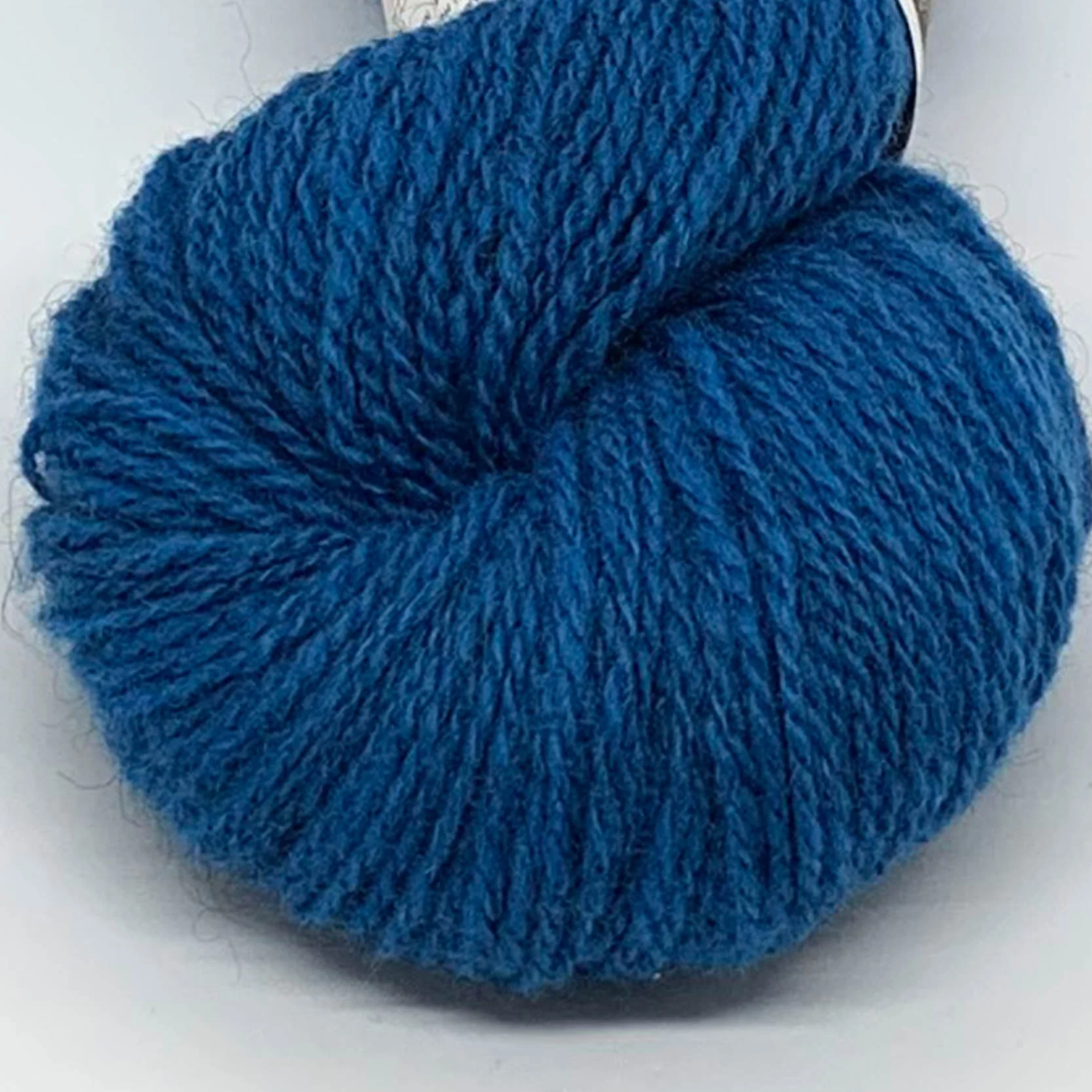 Vidde lamullgarn