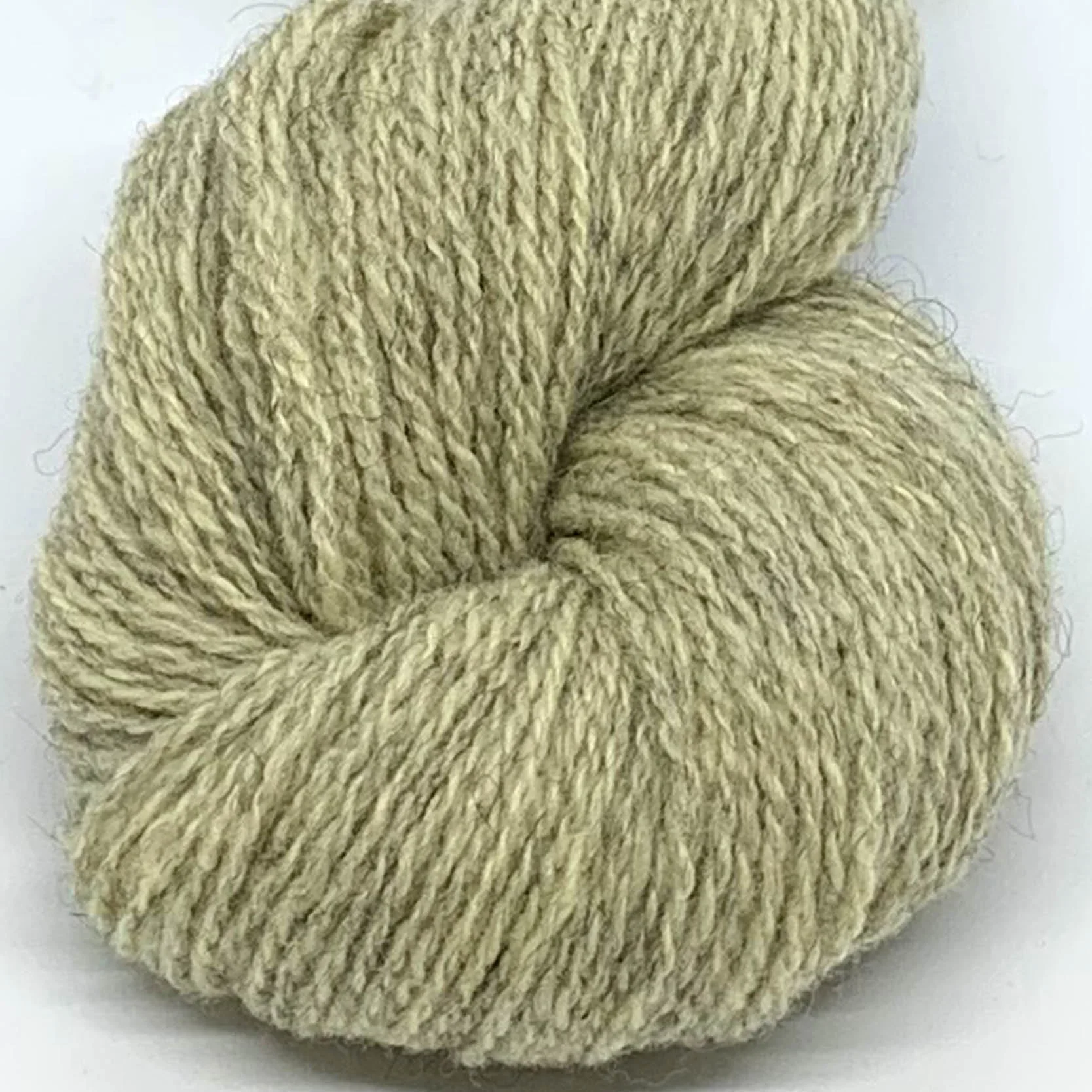 Vidde lamullgarn