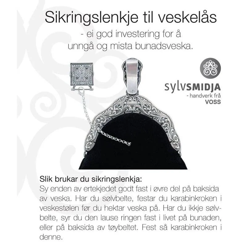 Sikringslenke