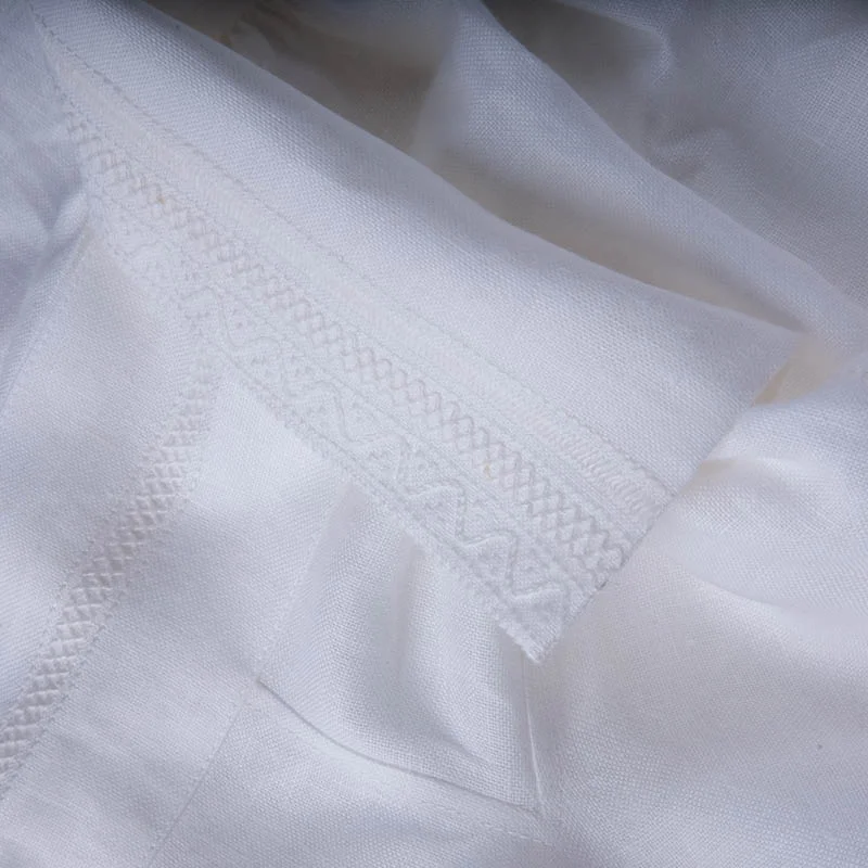 Bunadskjorte Vest-Agder