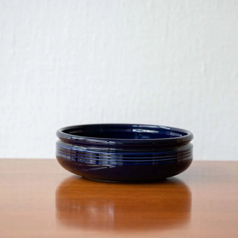Serveringsbolle 21x7 cm