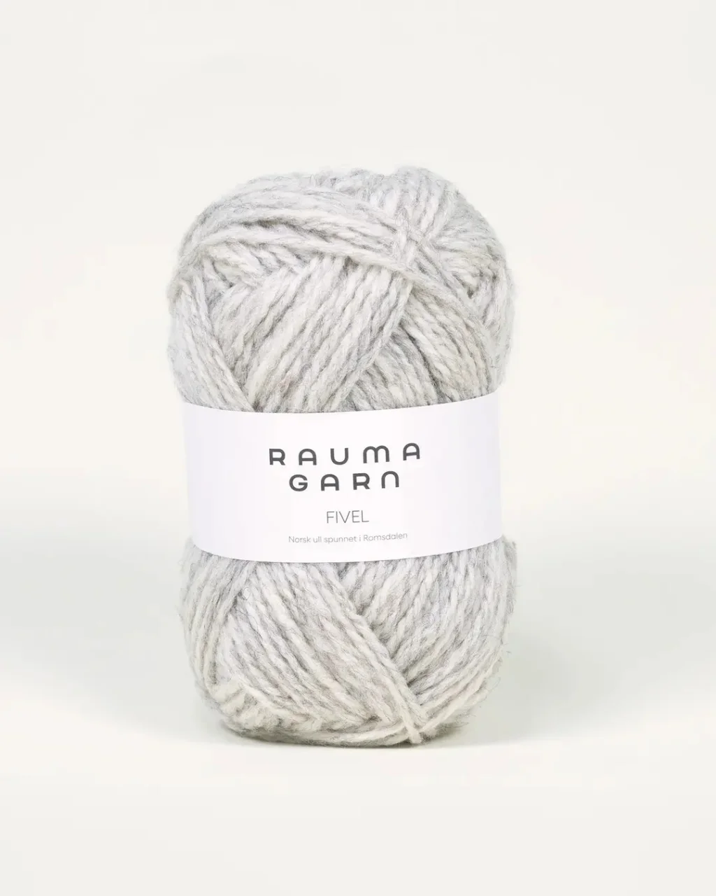 Fivel Raumagarn
