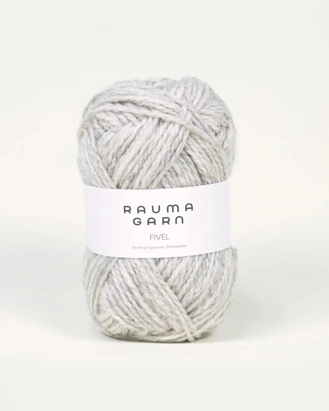 Fivel Raumagarn