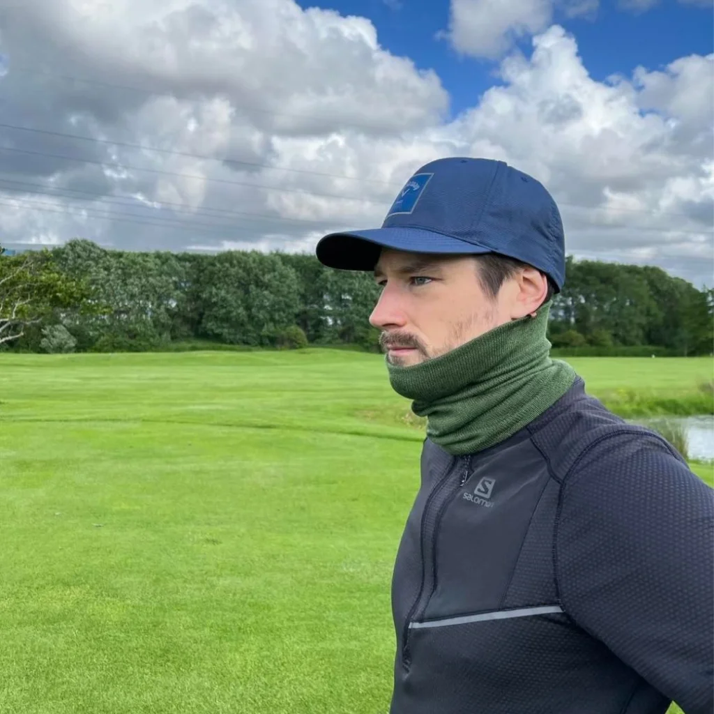 Hals