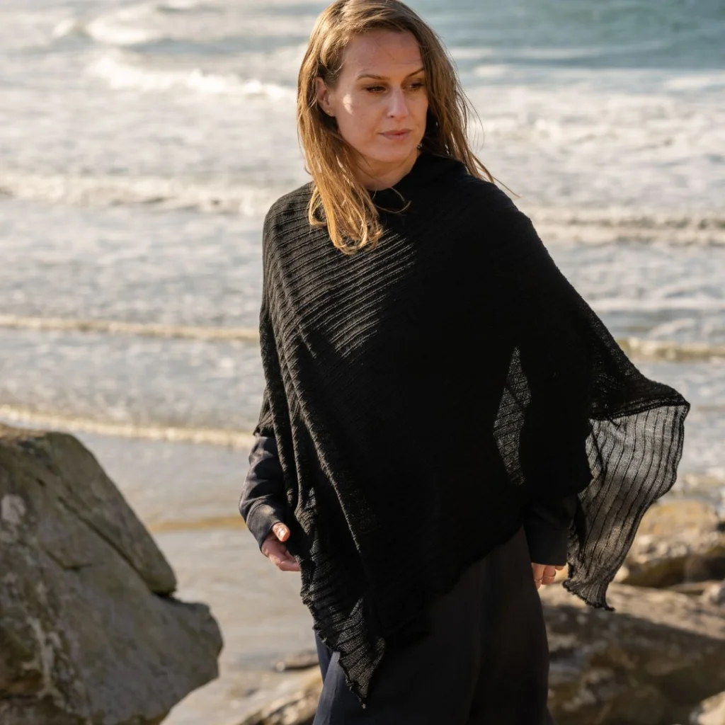 Poncho
