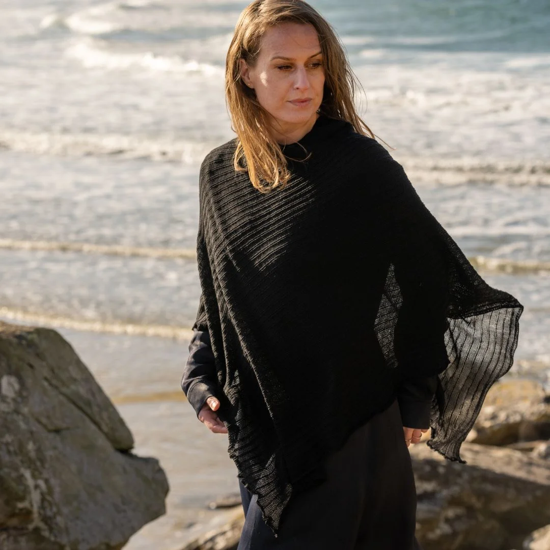Poncho - Bilde 11