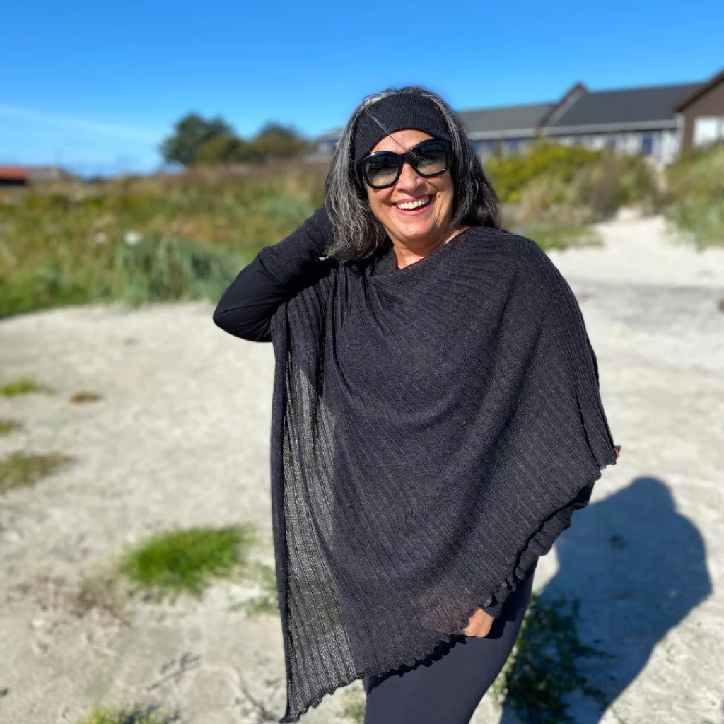 Poncho