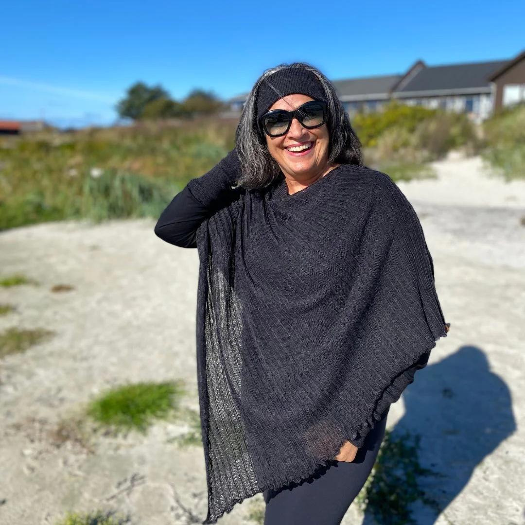 Poncho - Bilde 13