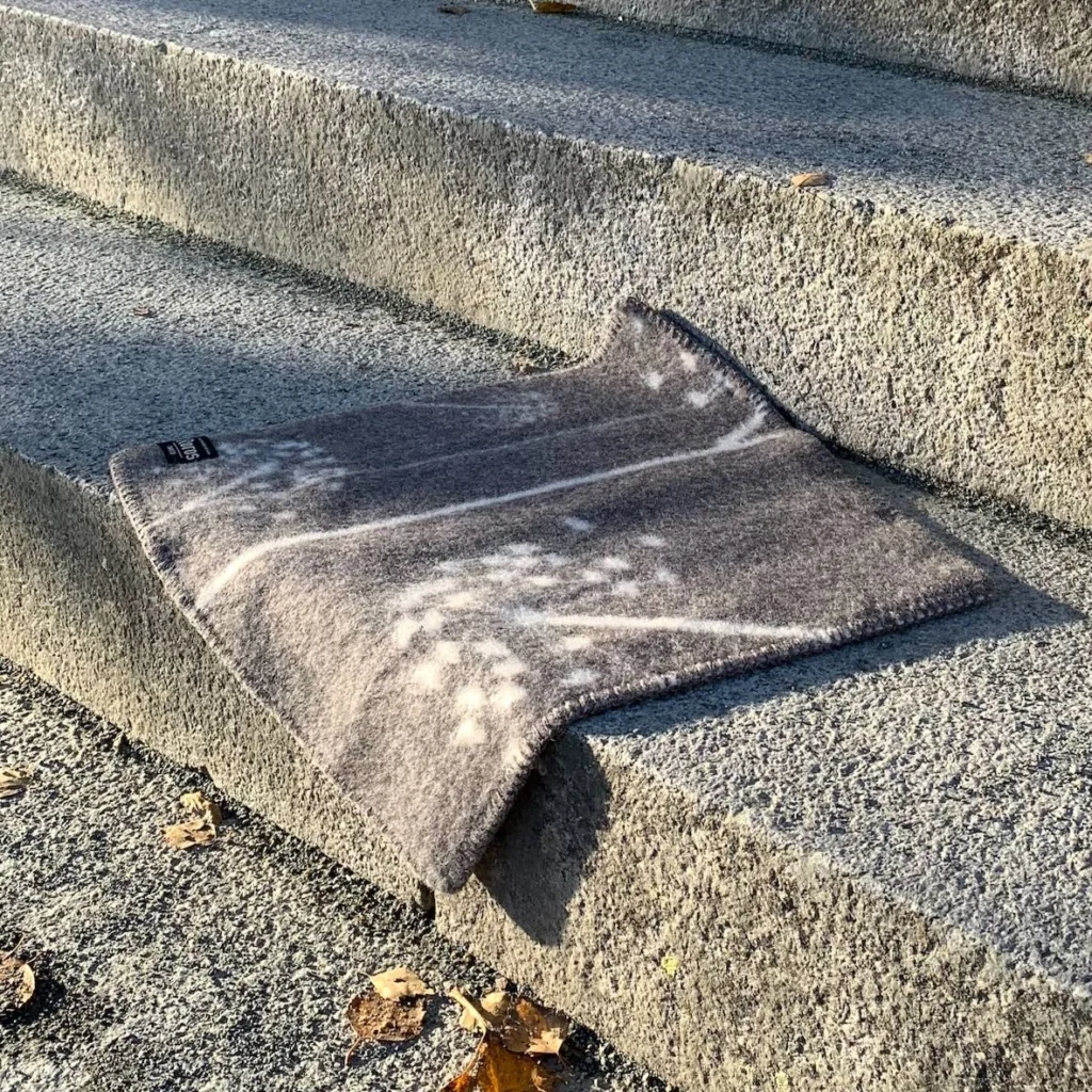 Tromsøpalmen SITTEUNDERLAG - Bilde 8