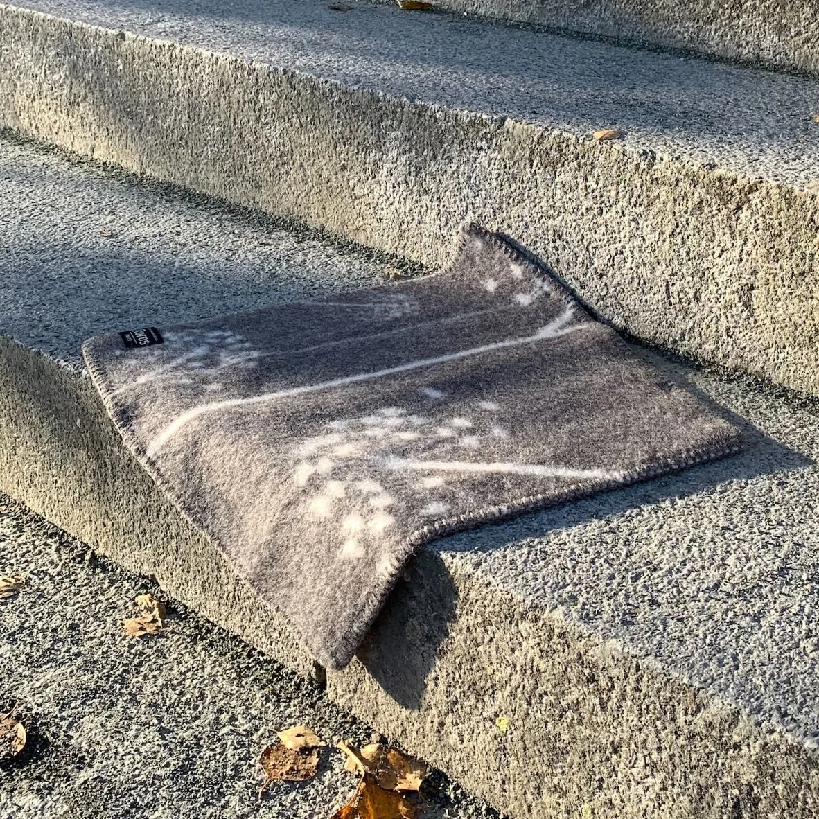 Tromsøpalmen SITTEUNDERLAG