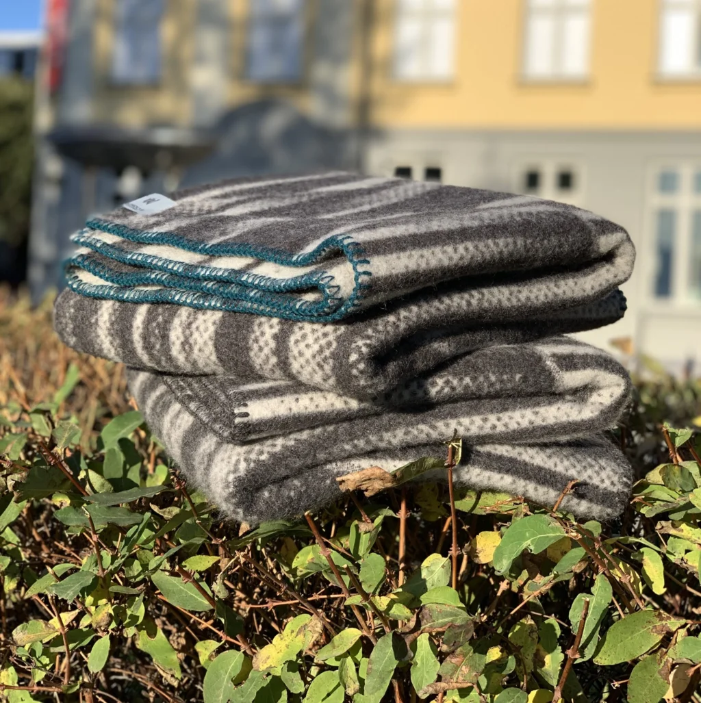 Nordlys halvpledd - Bilde 3