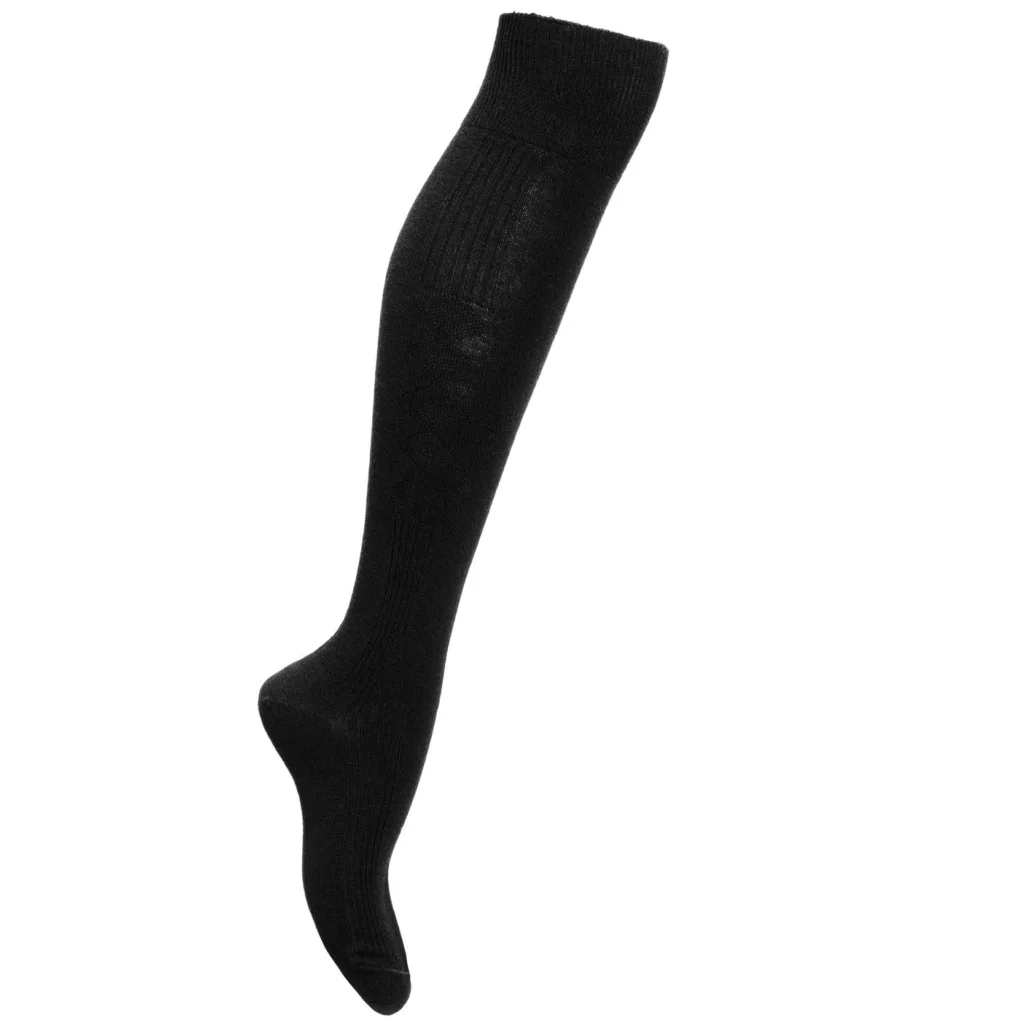 Diamant Merino Ull Strømper, Unisex