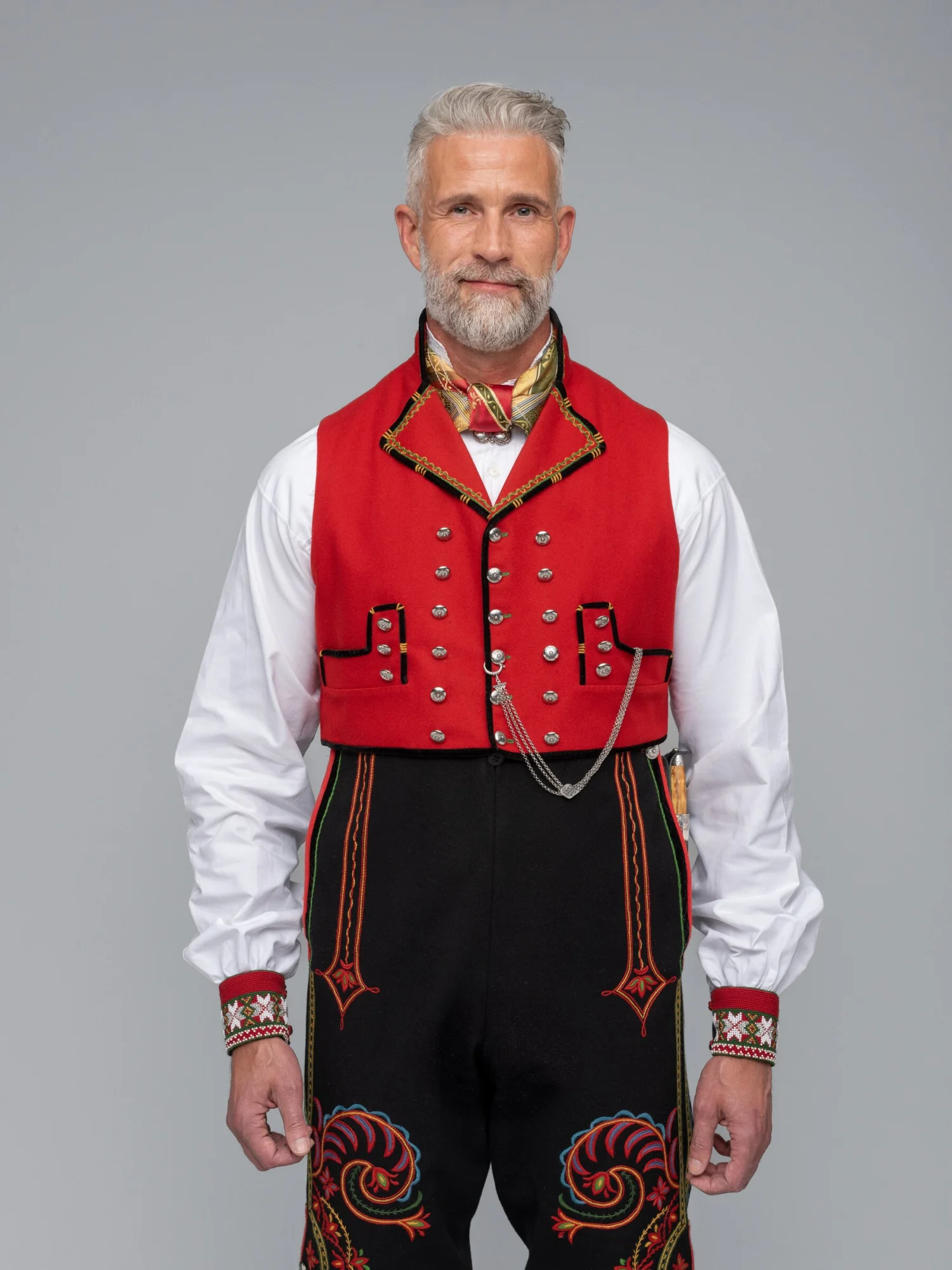Vest