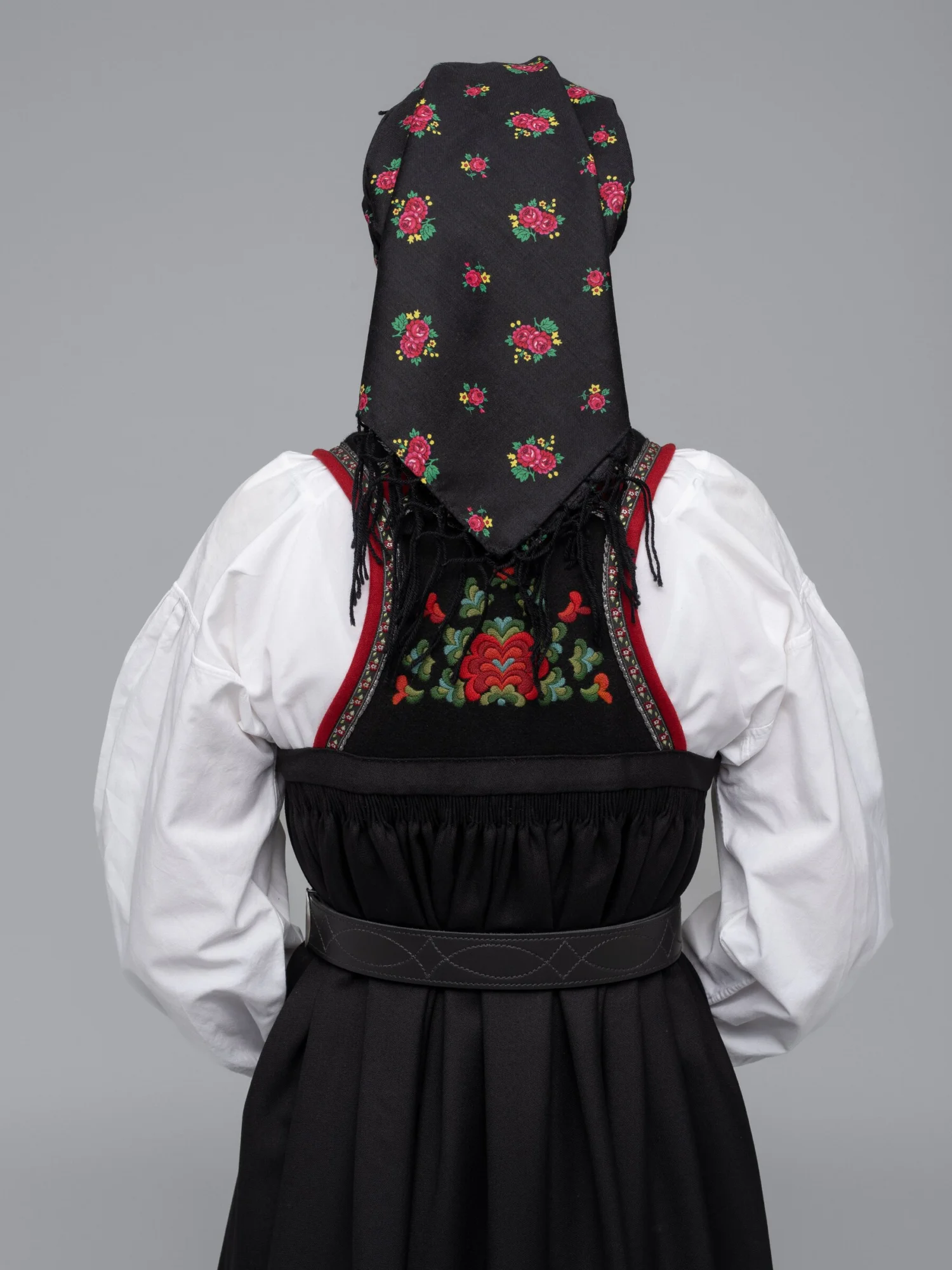 Kyrkjestakk, Laila