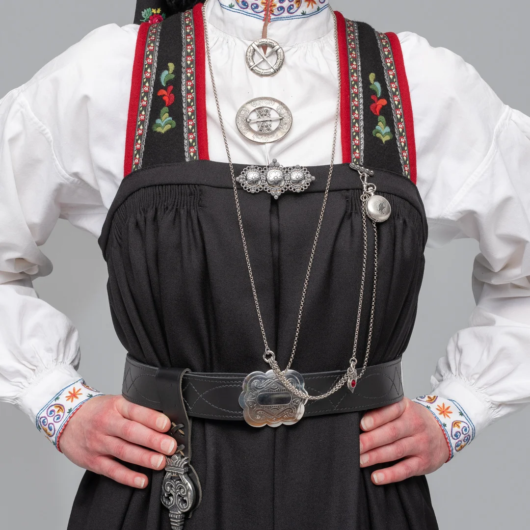 Kyrkjestakk, Laila - Bilde 3