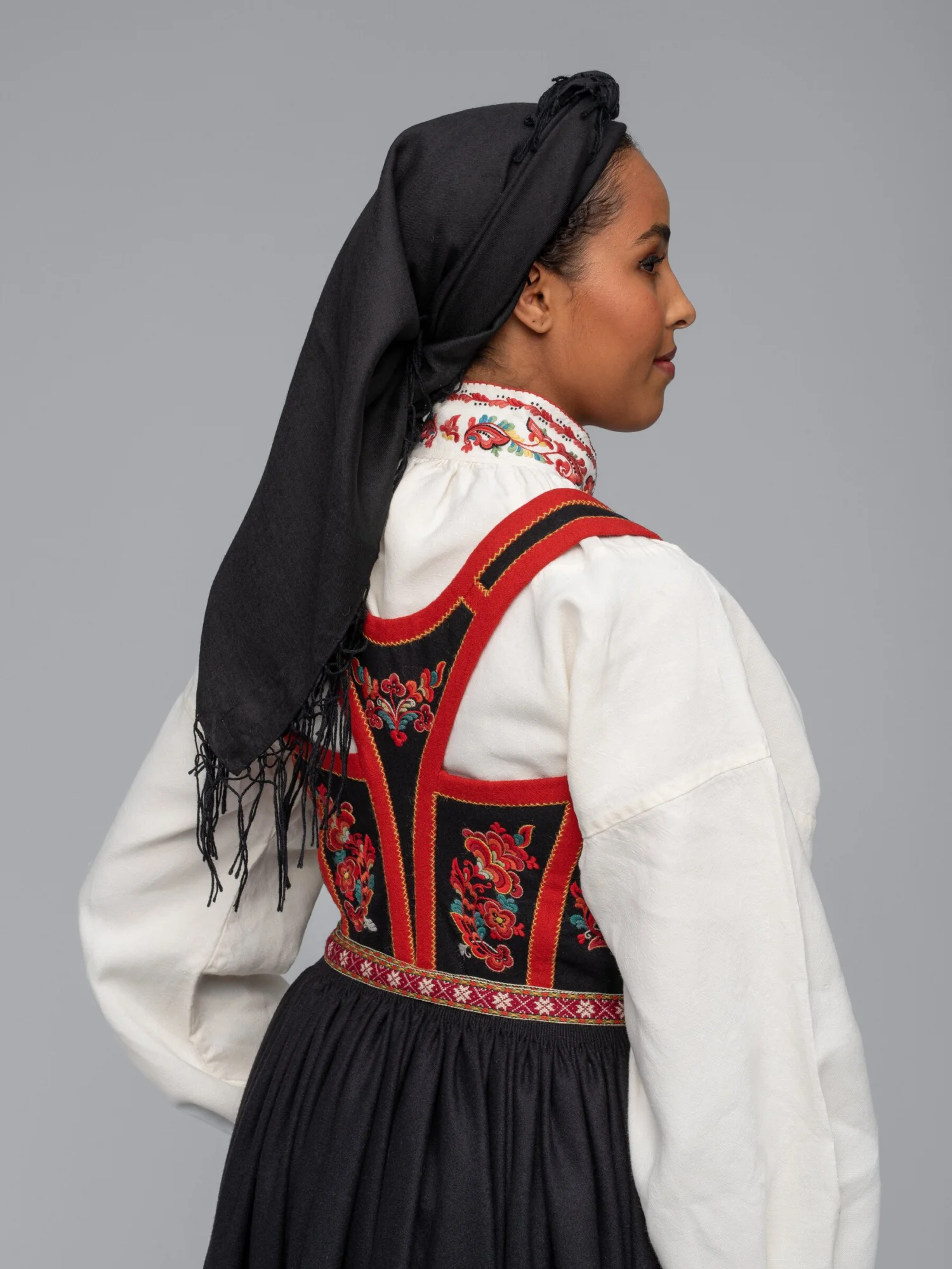 Vest-Telemark etter 1920