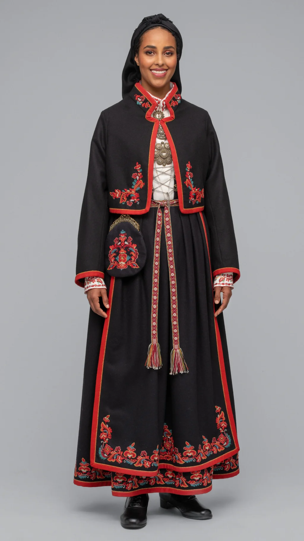 Vest-Telemark etter 1920