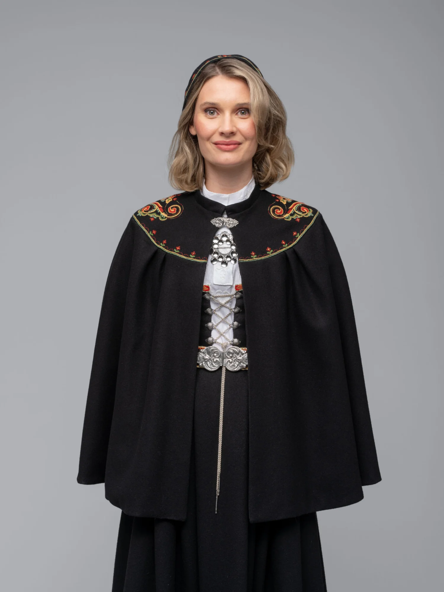 Cape sort til 1932-modell