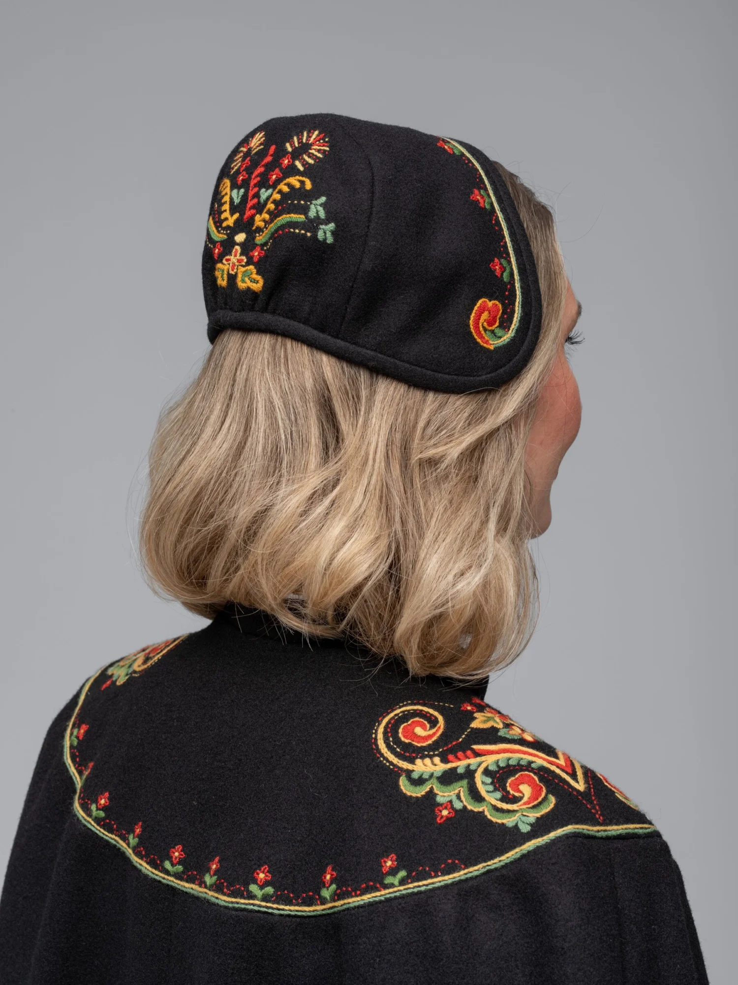 1932-modell sort