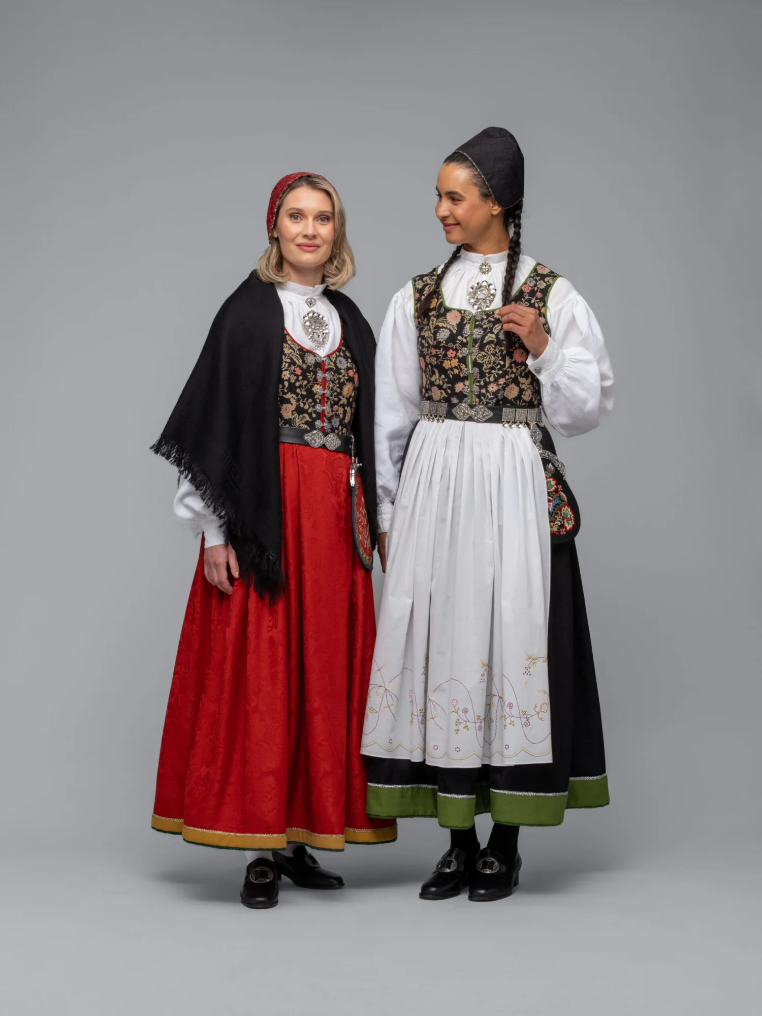 Tranum Røer