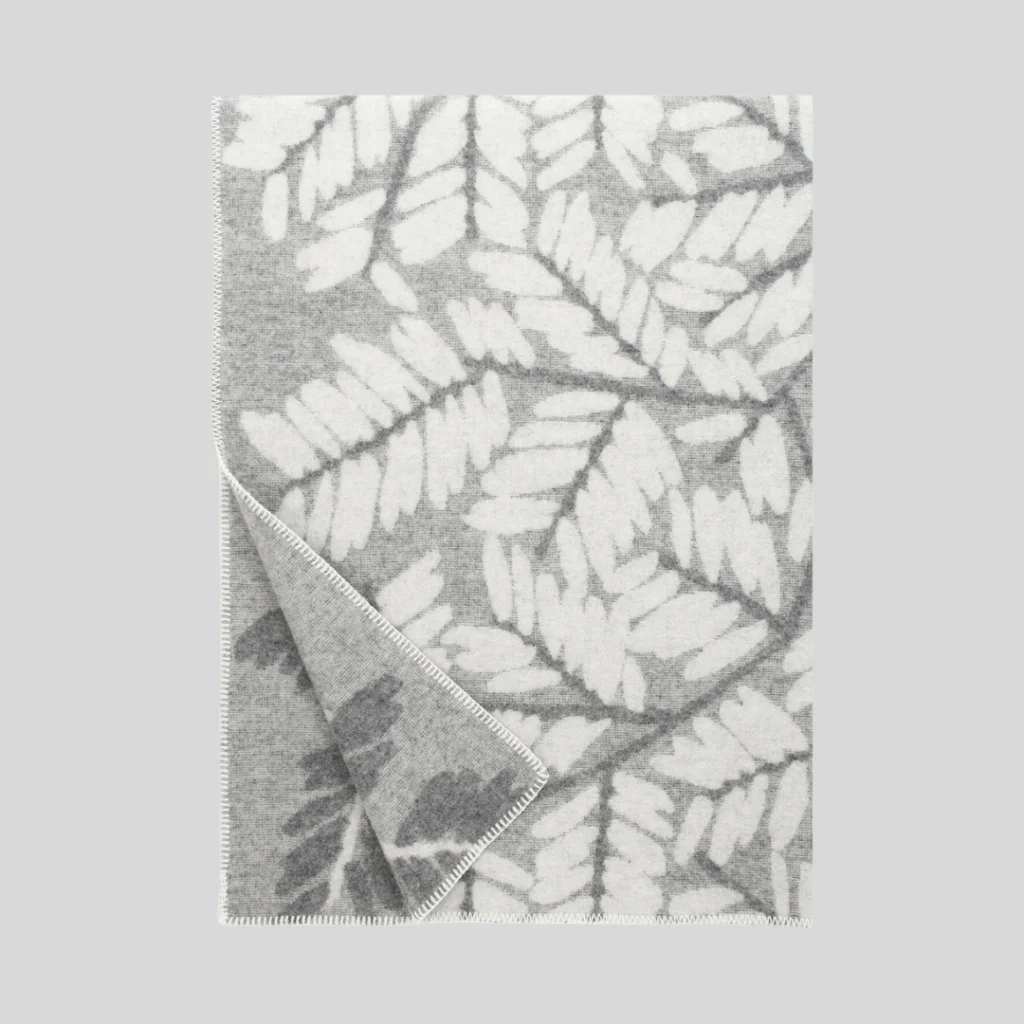 Verso Pledd - Bilde 5