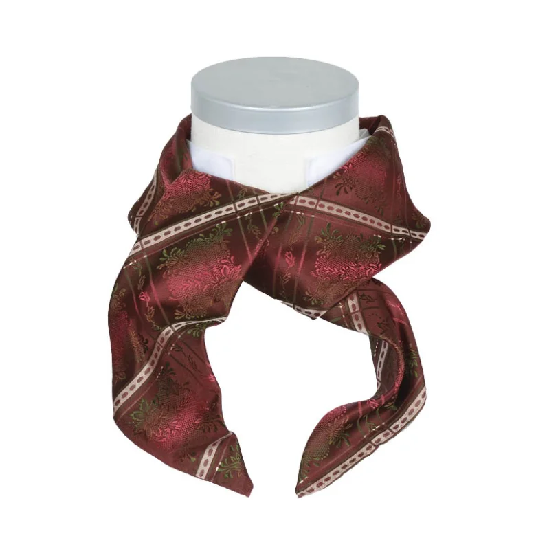 Maria silkesjal 238.002