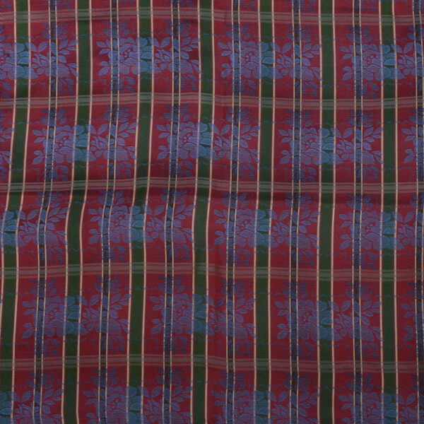 Strauss silkesjal 345-020