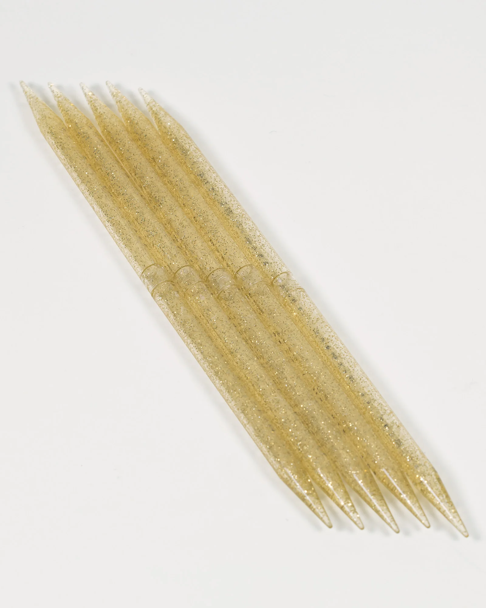 Settpinne 25 cm, plast - Bilde 1