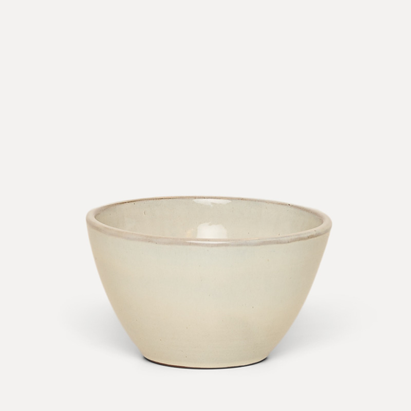 Hverdagsbolle S offwhite (3dl) - Bilde 1