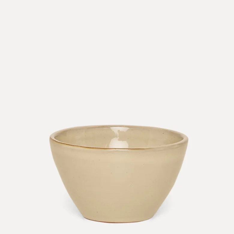 Hverdagsbolle S sand (3dl)
